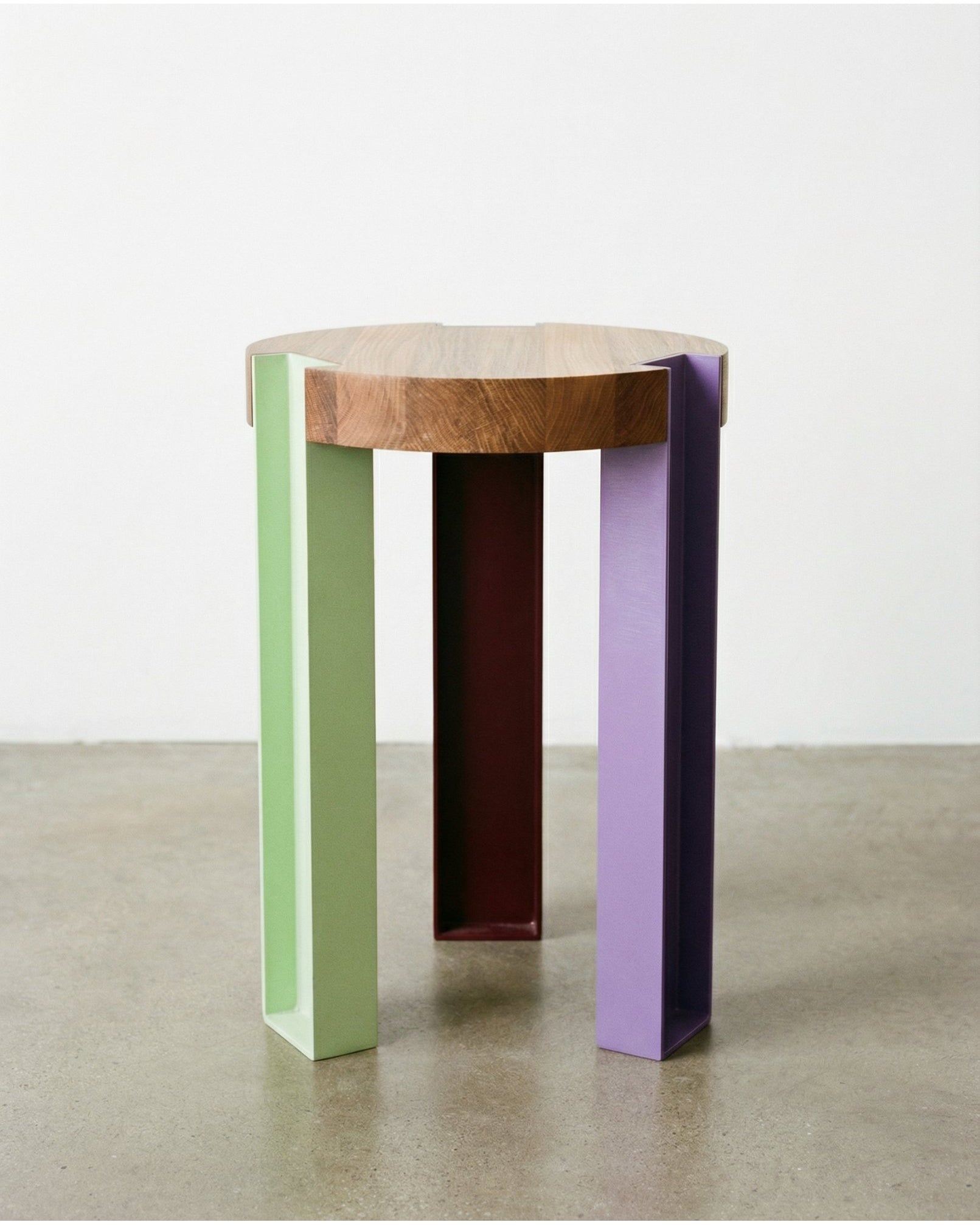 Lisse Stool