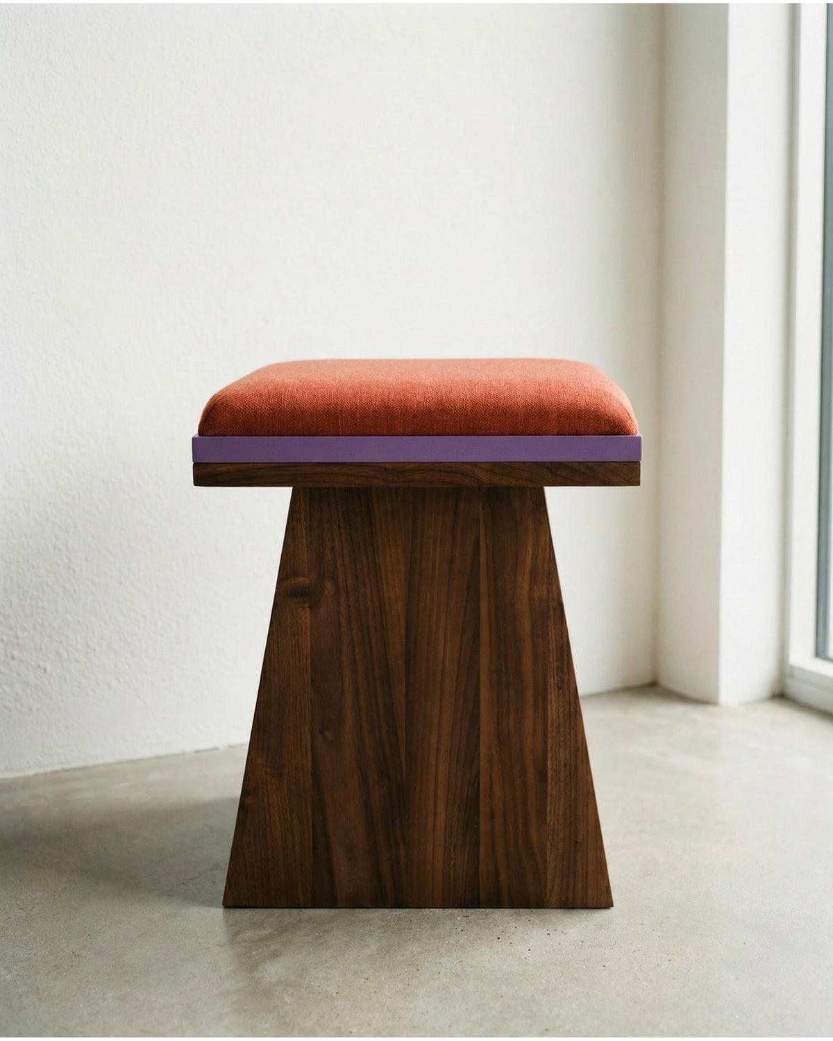 Moro Stool