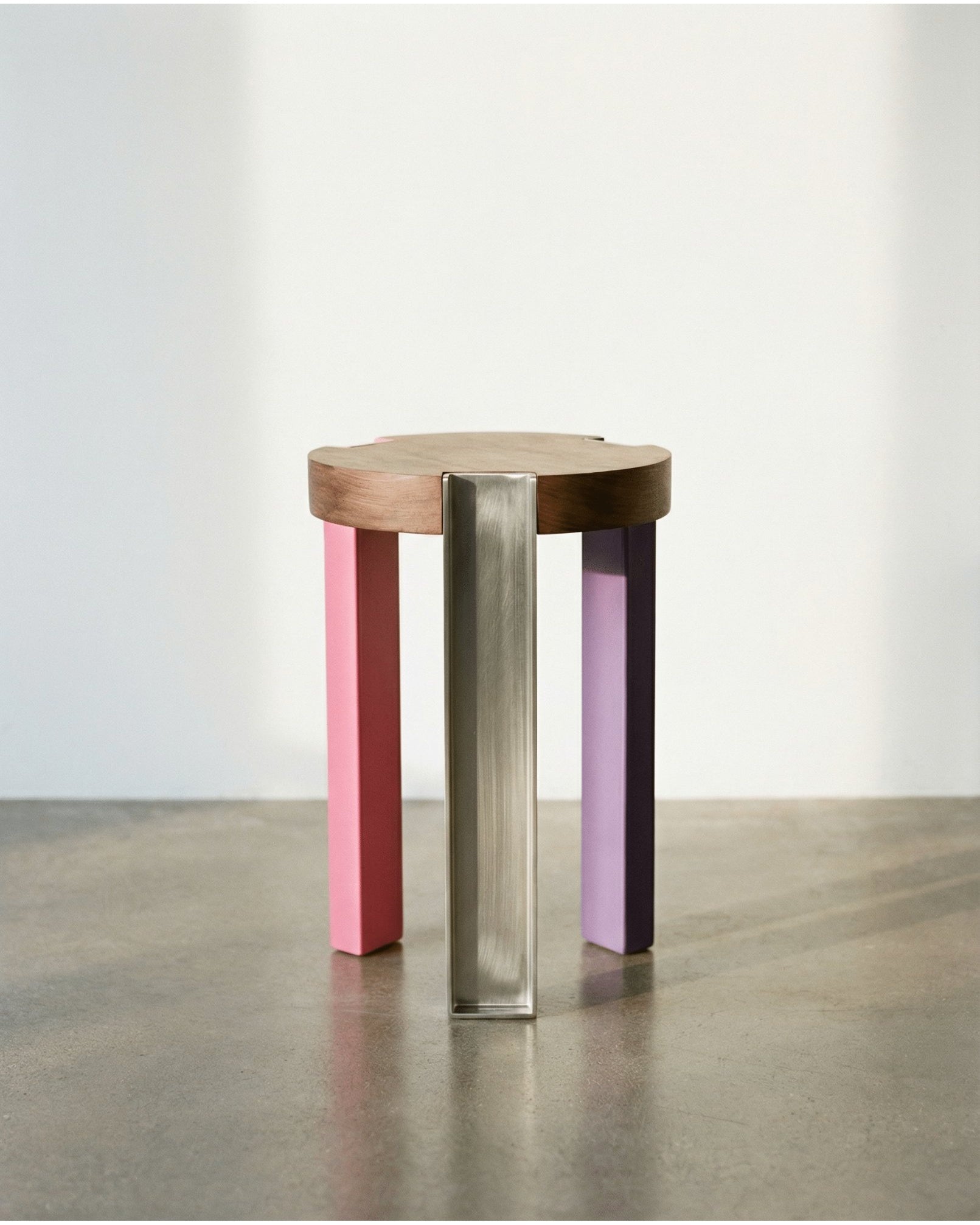 Lisse Stool