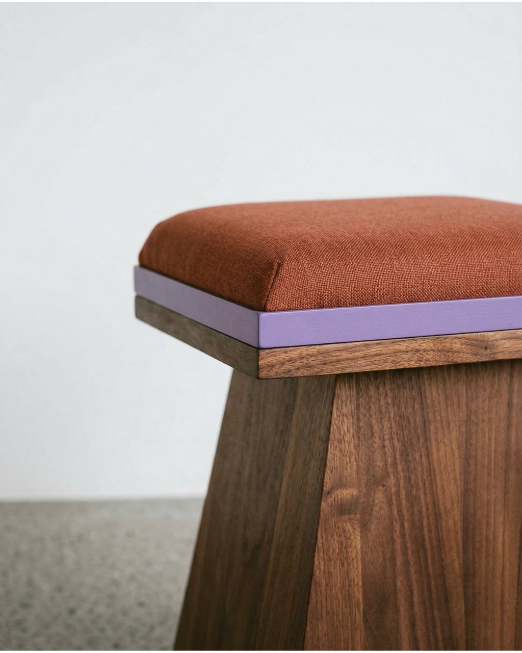 Moro Stool