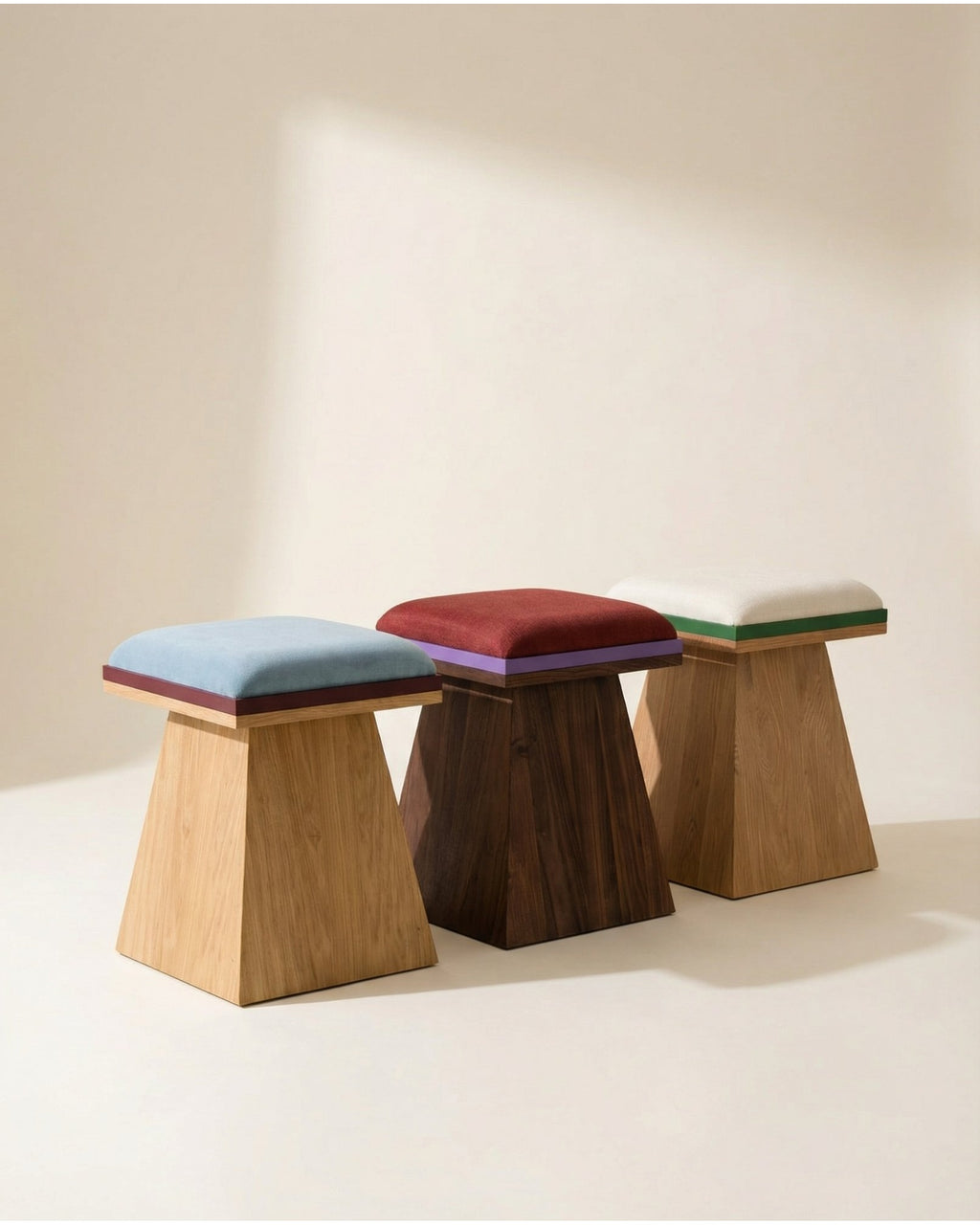 Moro Stool