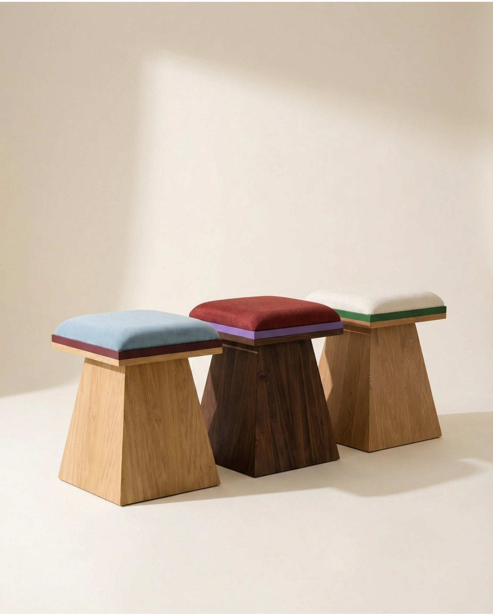 Moro Stool